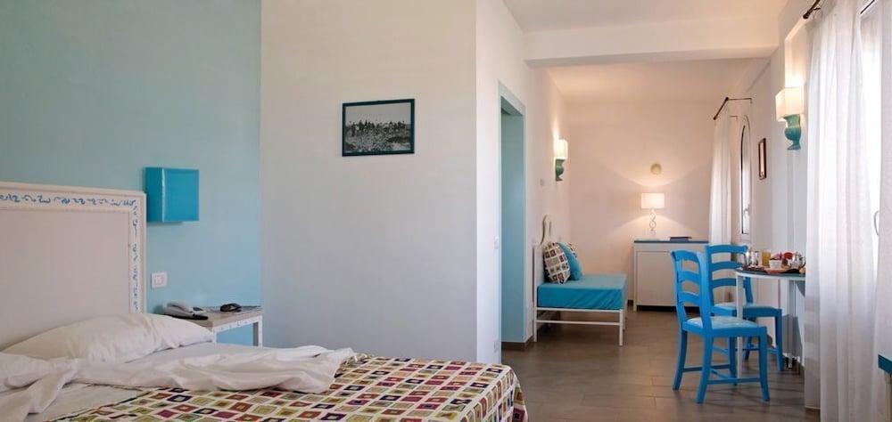 Hotel O'scià Lampedusa Esterno foto