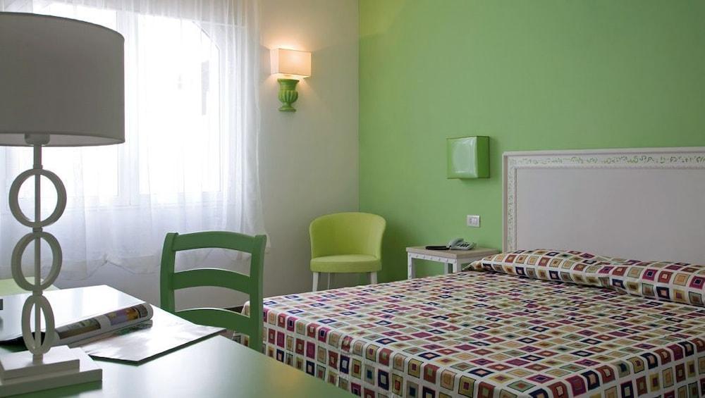 Hotel O'scià Lampedusa Esterno foto