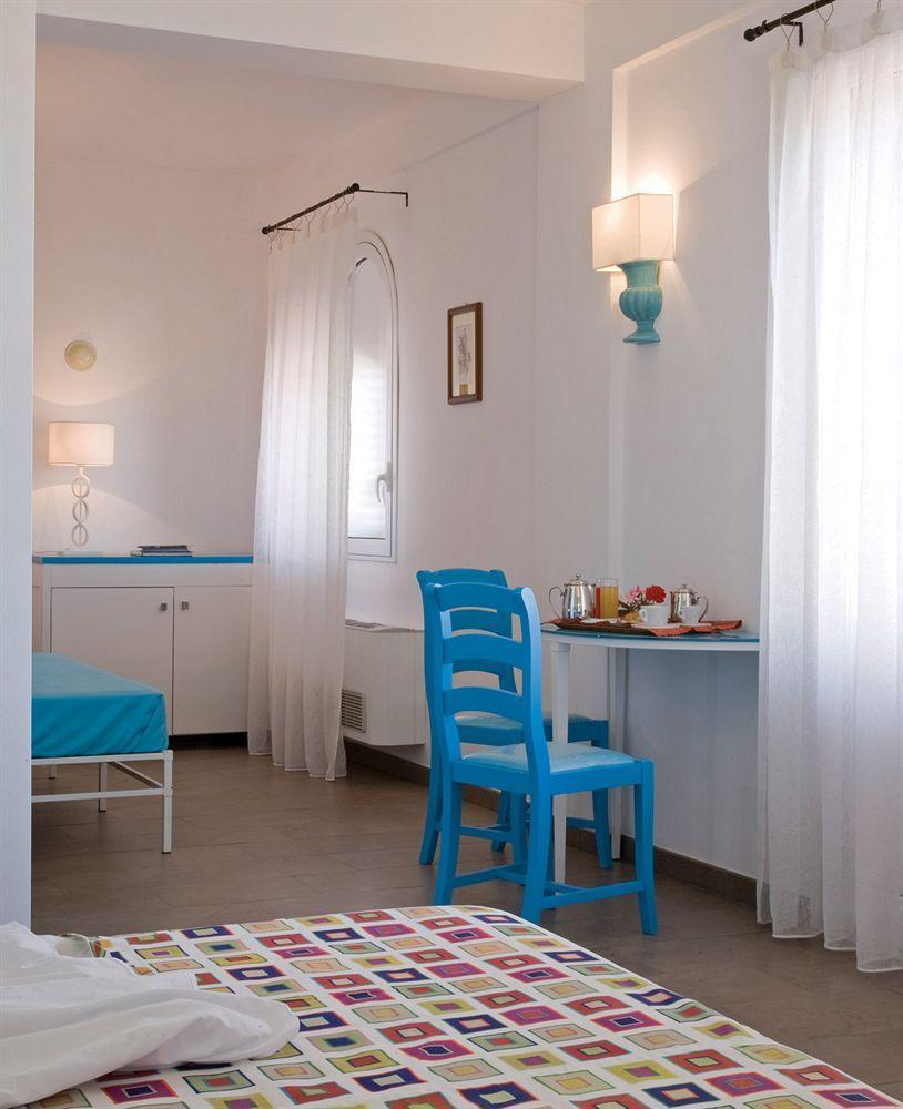 Hotel O'scià Lampedusa Esterno foto