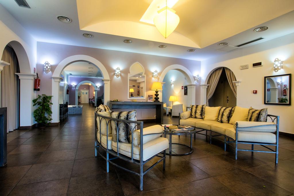 Hotel O'scià Lampedusa Esterno foto