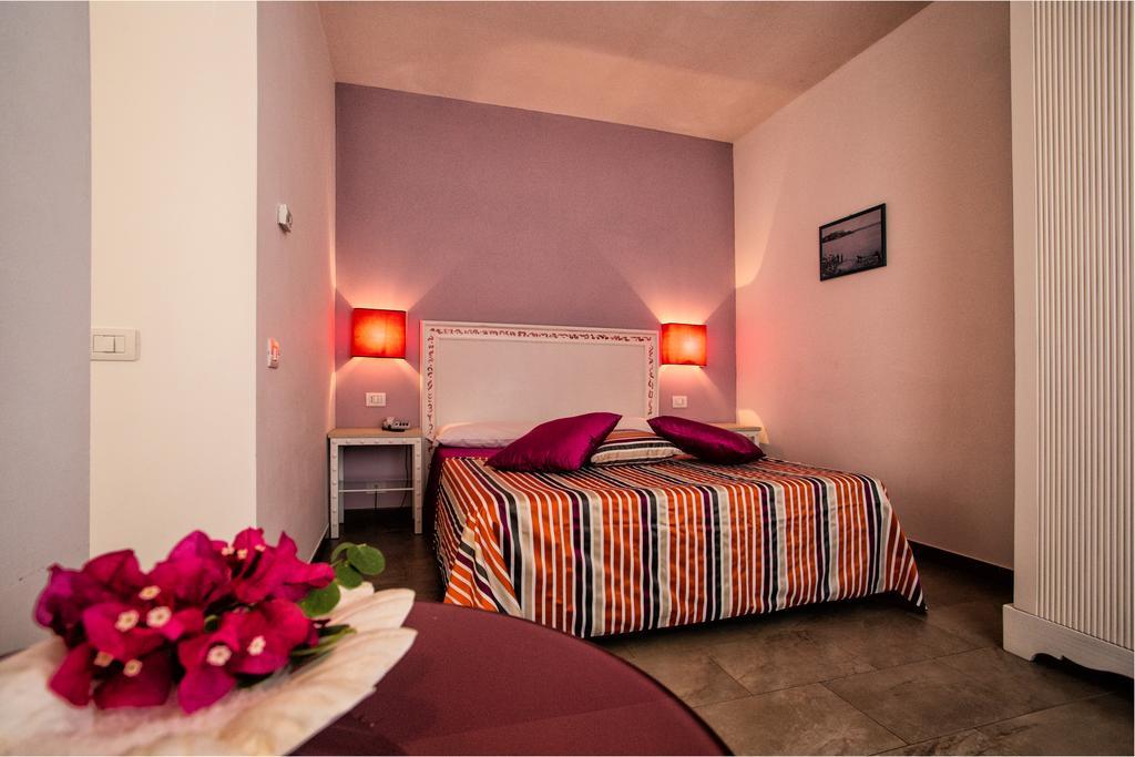 Hotel O'scià Lampedusa Esterno foto