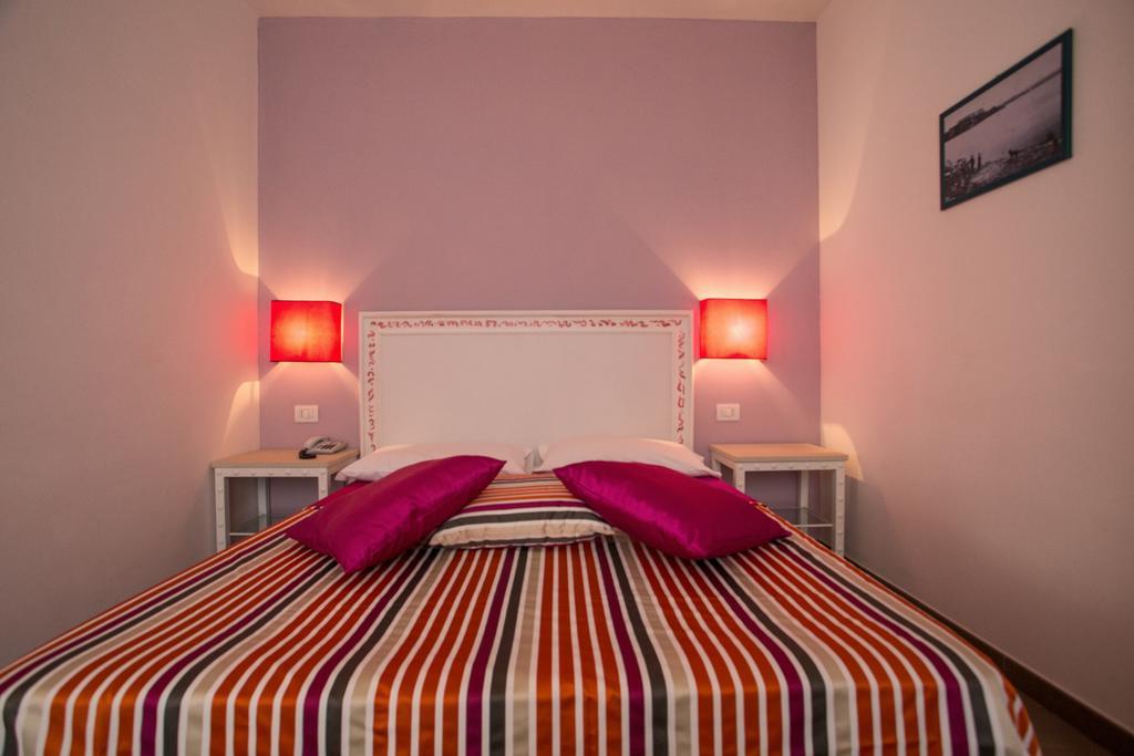 Hotel O'scià Lampedusa Esterno foto