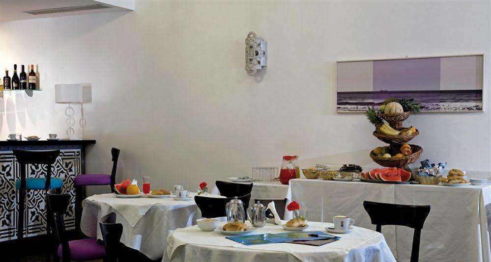 Hotel O'scià Lampedusa Esterno foto