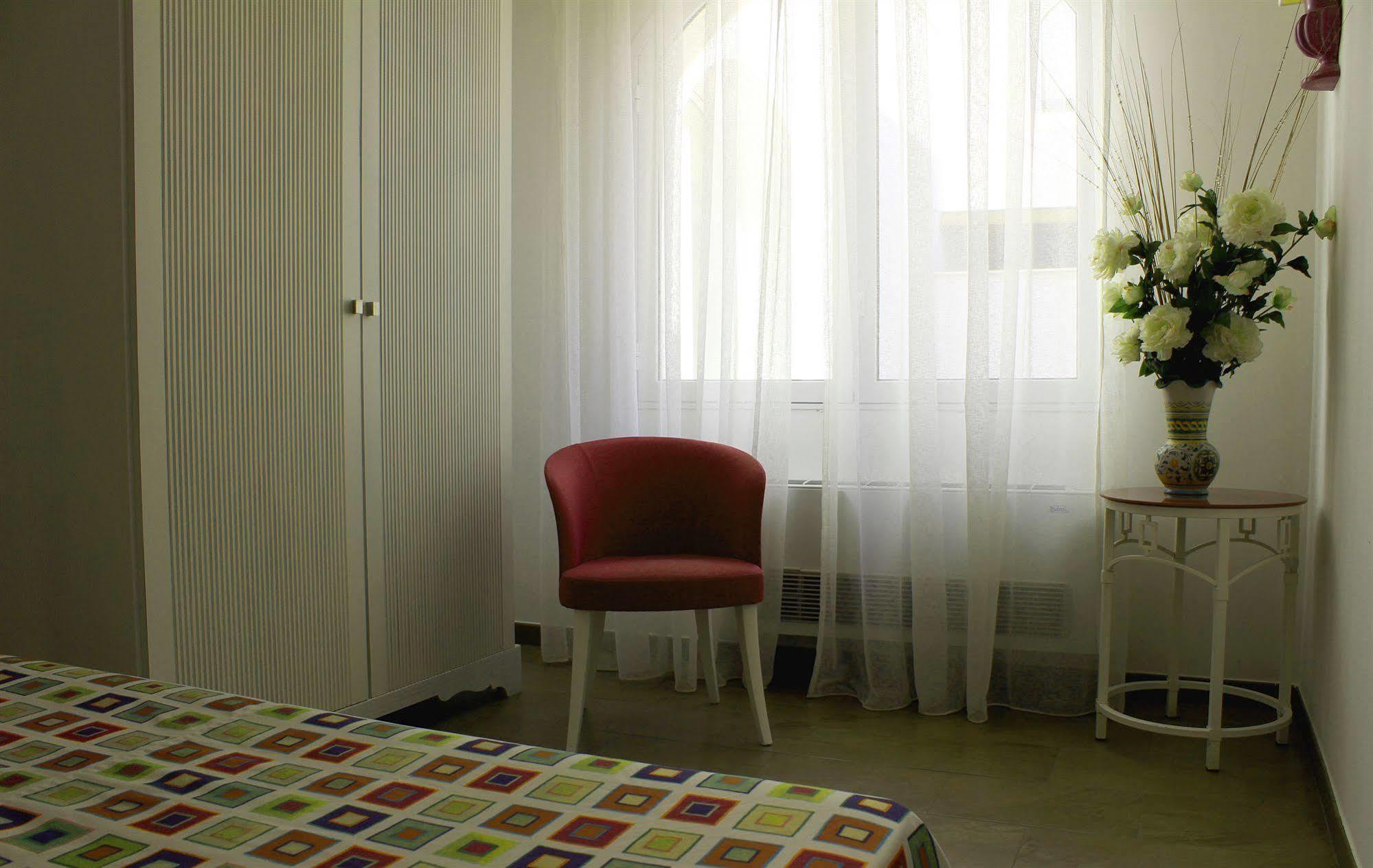 Hotel O'scià Lampedusa Esterno foto
