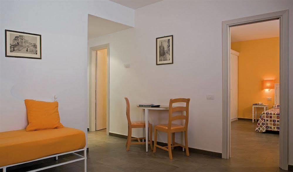 Hotel O'scià Lampedusa Esterno foto