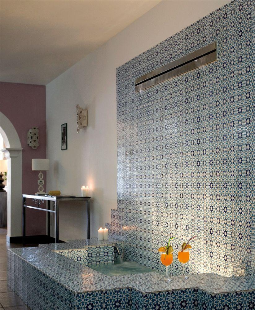 Hotel O'scià Lampedusa Esterno foto
